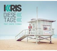 Diese Tage (feat. Dante Thomas)