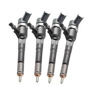 Diesel 0445110260 0 445 110 260 Compatible for Mahindra 0305BC0401N Common Rail Fuel Injector 4PCS