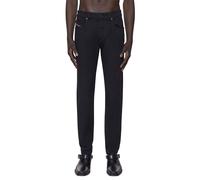 Diesel 069yp 2019 Strukt Jeans Black 30 / 32 Men