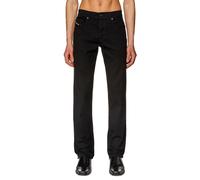 Diesel_2023 D-FINITIVE_Pants_Black_32