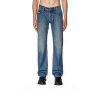Diesel 09f88 1985 Larkee Jeans Blue 31 / 32 Men