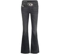 Diesel 1969 D-Ebbey 0CKAH bootcut jeans - Black 29
