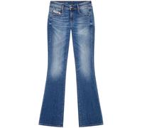 Diesel 1969 D-Ebbey bootcut jeans - Blue 23/30-23/32-24/30-24/32-25/30-25/32-26/30-26/32-27/30-27/32-28/30-28/32-29/30-29/32-30/30-30/32-31/3