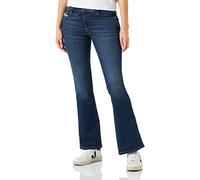 Diesel_1969 D-EBBEY_Pants_Blue_30W / 30L