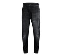 Diesel 1979 Sleeker Black Faded Denim Pants - W32 - 32L - W32