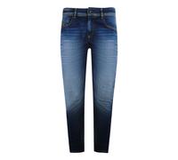 Diesel 1979 Sleeker-R Dark Blue Denim Pants - W33 - 30L - W33