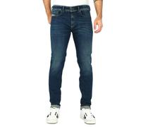 Diesel 1979 Sleenker Dark Blue Denim Pants - W40 - 30L