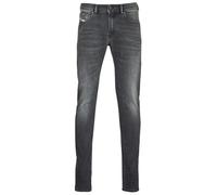 Diesel 1979 Sleenker Dark Grey Faded Denim Jeans - W31 - 32L