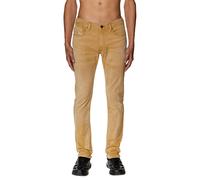 Diesel 1979 Sleenker Jeans Beige 32 / 32 Men