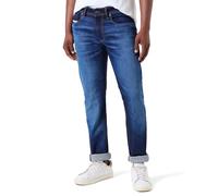 Diesel_1979 Sleenker_Pants__32 Kurz