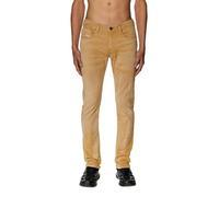 Diesel_1979 Sleenker_Pants_Beige_27W / 32L
