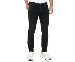 Diesel_1979 Sleenker_Pants_Black_26W / 34L