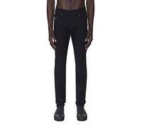 Diesel_1979 Sleenker_Pants_Black_28W / 30L