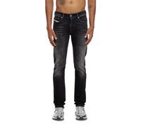 DIESEL_1979 Sleenker_Pants_Black_31