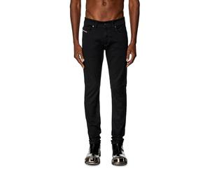 DIESEL_1979 Sleenker_Pants_Black_34W / 30L