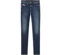 Diesel_1979 Sleenker_Pants_Blue_28W / 32L