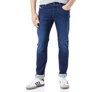 Diesel_1979 Sleenker_Pants_Blue_30W / 34L