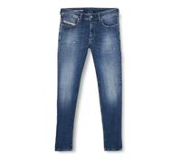 DIESEL_1979 Sleenker_Pants_Blue_31