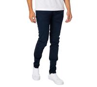 Diesel_1979 Sleenker_Pants_Blue_34W / 32L