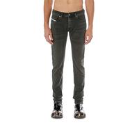 DIESEL_1979 Sleenker_Pants_Gray_33