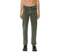 Diesel_1979 Sleenker_Pants_Gray_34W / 34L