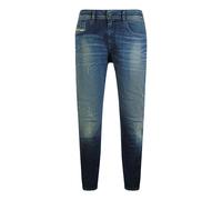 Diesel 1979 Sleenker-R Blue Denim Pants - W33 - 32L