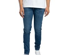 Diesel 1979 Sleenker Skinny Jeans Mid Wash Size W34 L32 REF35-38