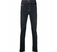 Diesel 1983 Denim Dark Blue Skinny Jeans - W31 - 32L - W31