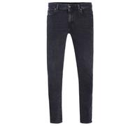 DIESEL 1983 Mens Denim Jeans Skinny Fit High Waist Stretch Pants Cotton Trouser