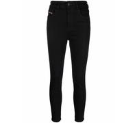 Diesel 1984 Slandy skinny jeans - Black 28/30-29/30
