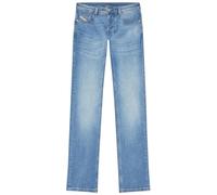 Diesel 1985 Larkee Blue Denim Jeans