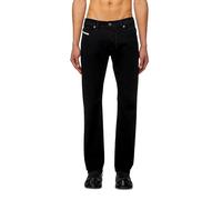 Diesel_1985 Larkee_Pants_Black_33W / 32L