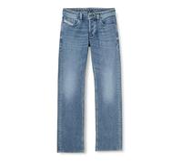 Diesel_1985 Larkee_Pants_Blue_27W / 34L