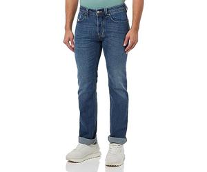 Diesel_1985 Larkee_Pants_Blue_30W / 32L