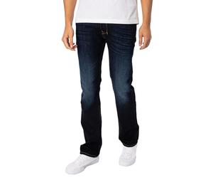 Diesel_1985 Larkee_Pants_Blue_32W / 30L