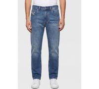 DIESEL 1985 Larkee Regular Fit Straight-Leg Jeans in Stretch Denim - Size: 29 - male