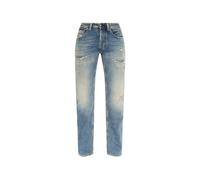 Diesel 1985 Larkee regular low waist jeans - Blue 27/30-28/30-28/32-29/30-29/32-30/30-30/32-31/30-31/32-31/34-32/30-32/32-32/34-33/30-33/32-33/34-34/3