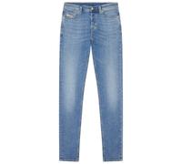 Diesel 1986 Larkee-Beex Blue Denim Pants - W31 - 30L - W31