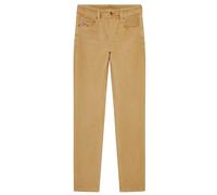 Diesel 0qwty 1986 Larkee Beex Jeans Beige 32 / 32 Men