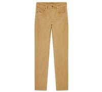 Diesel 1986 Larkee-Beex Brown Jeans