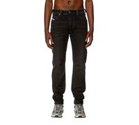 Diesel 00su1x-09d48 1986 Larkee Beex Jeans Black 31 / 32 Men