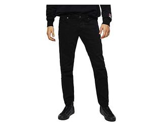 Diesel_1986 LARKEE-BEEX_PANTS_Black_31W / 32L