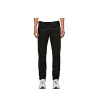 Diesel_1986 LARKEE-BEEX_PANTS_Black (straight)_32W / 30L