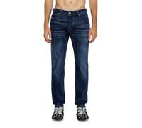 1986 Larkee Regular Tapered Jeans Light Blue 32W x 34L