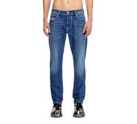 Diesel 00su1x-09k04 1986 Larkee Beex Jeans