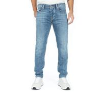 Diesel_1986 LARKEE-BEEX_PANTS_Blue (tapered)_30W / 32L