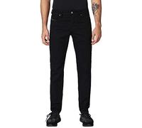 DIESEL_1986 Larkee-BEEX_Socks_Black_