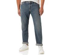 Diesel_1995 D-Sark_Pants_Blue_