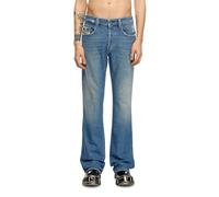 DIESEL_1998 D-Buck_Pants_Blue_31