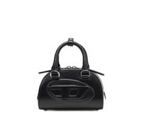 Diesel 1DR Dome cross body mini bag - Black One Size